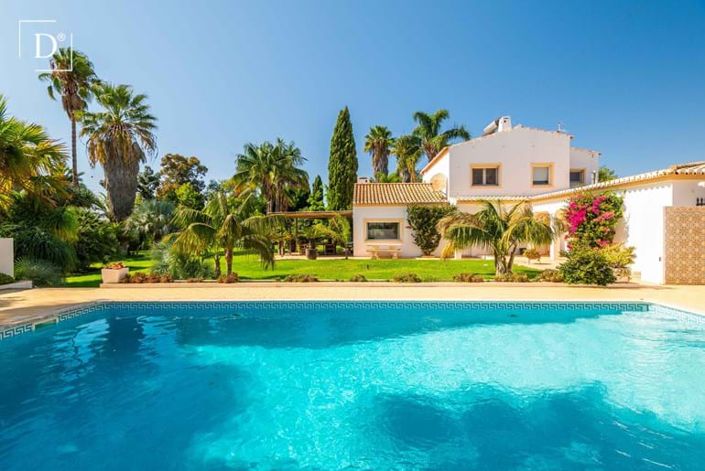 Image No.28-Villa de 6 chambres à vendre à Lagoa