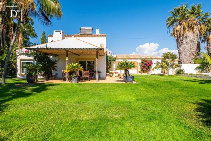 Image No.31-Villa de 6 chambres à vendre à Lagoa