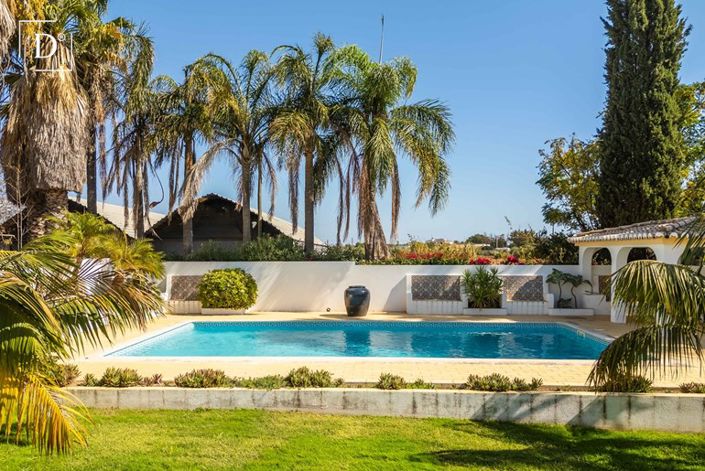 Image No.34-Villa de 6 chambres à vendre à Lagoa