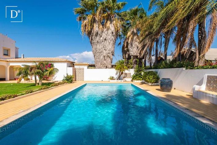 Image No.33-Villa de 6 chambres à vendre à Lagoa