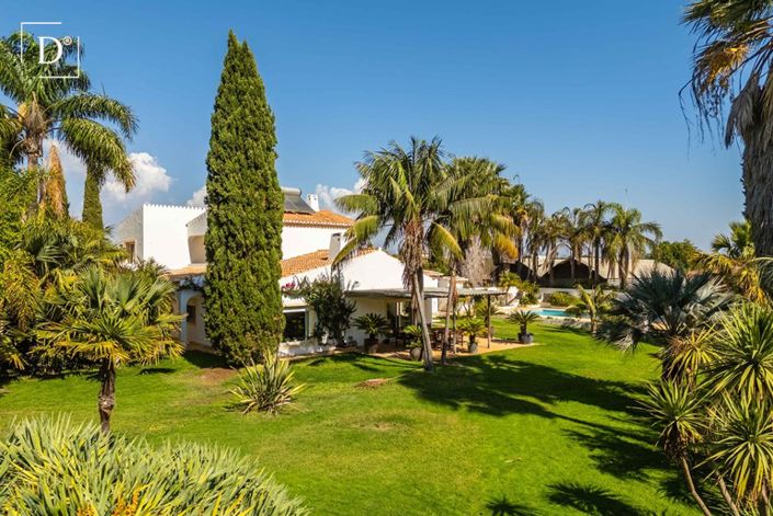 Image No.37-Villa de 6 chambres à vendre à Lagoa