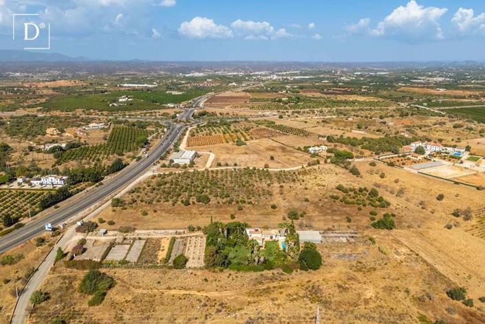 Image No.4-Villa de 6 chambres à vendre à Lagoa