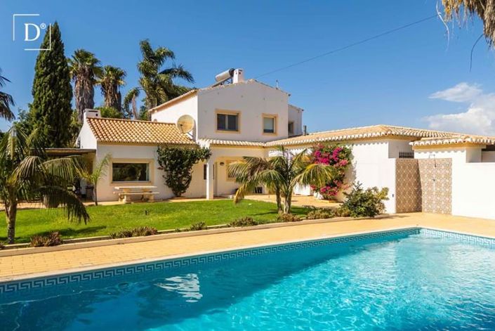 Image No.38-Villa de 6 chambres à vendre à Lagoa