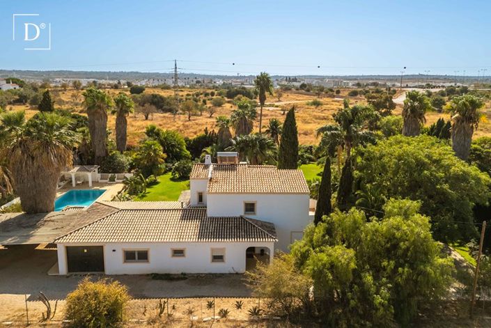 Image No.43-Villa de 6 chambres à vendre à Lagoa