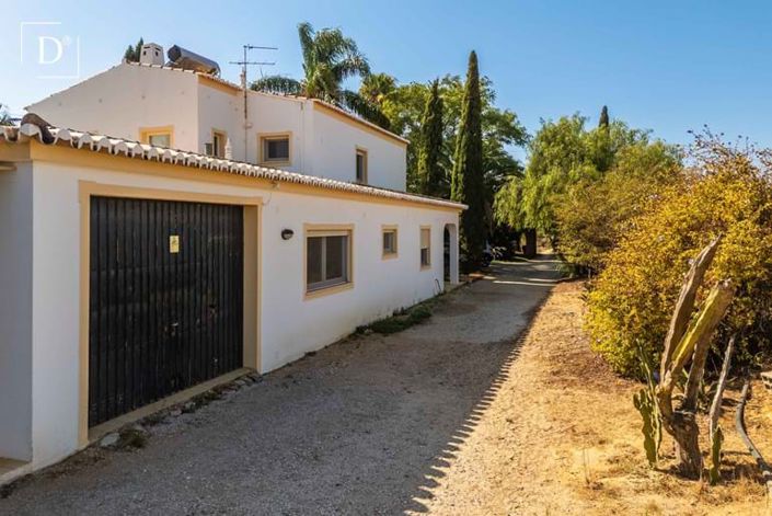 Image No.45-Villa de 6 chambres à vendre à Lagoa