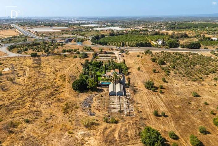 Image No.46-Villa de 6 chambres à vendre à Lagoa