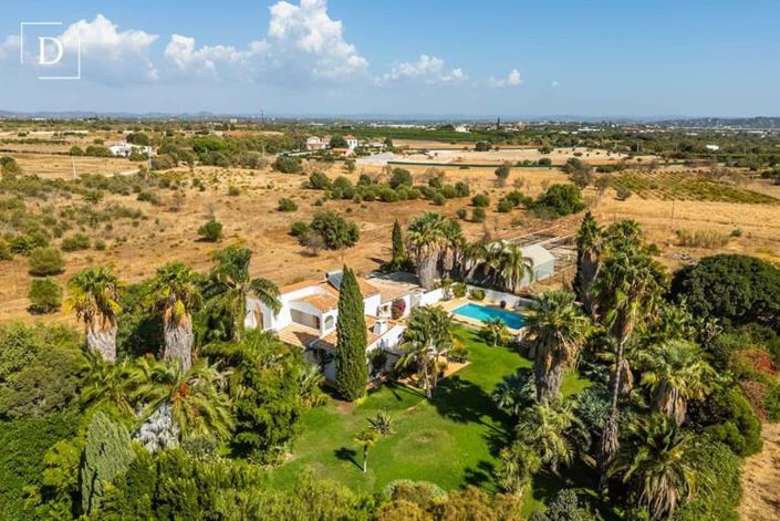 Image No.5-Villa de 6 chambres à vendre à Lagoa