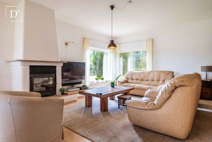 Image No.7-Villa de 6 chambres à vendre à Lagoa