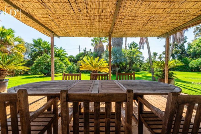 Image No.9-Villa de 6 chambres à vendre à Lagoa