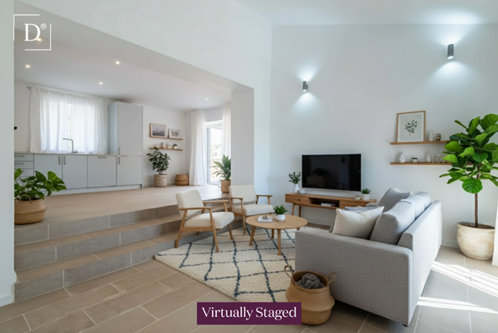 Image No.13-Villa de 2 chambres à vendre à Paderne