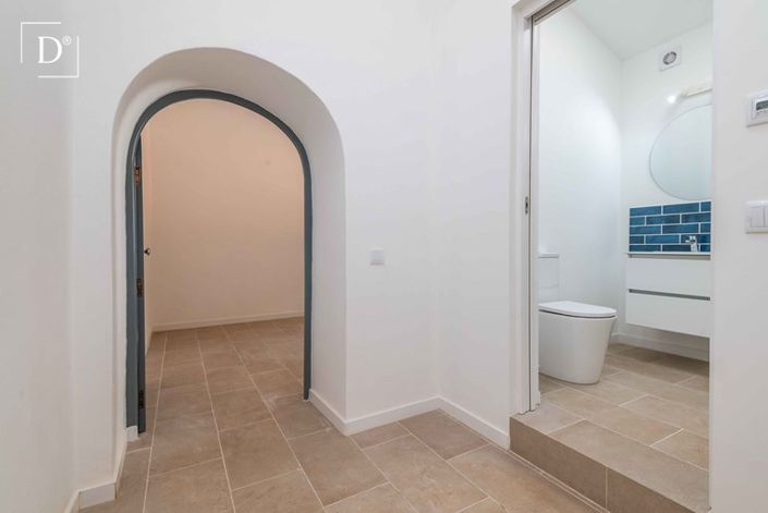 Image No.18-Villa de 2 chambres à vendre à Paderne