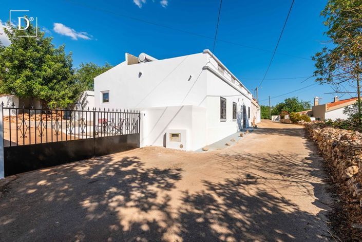 Image No.19-Villa de 2 chambres à vendre à Paderne