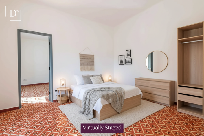 Image No.19-Villa de 2 chambres à vendre à Paderne