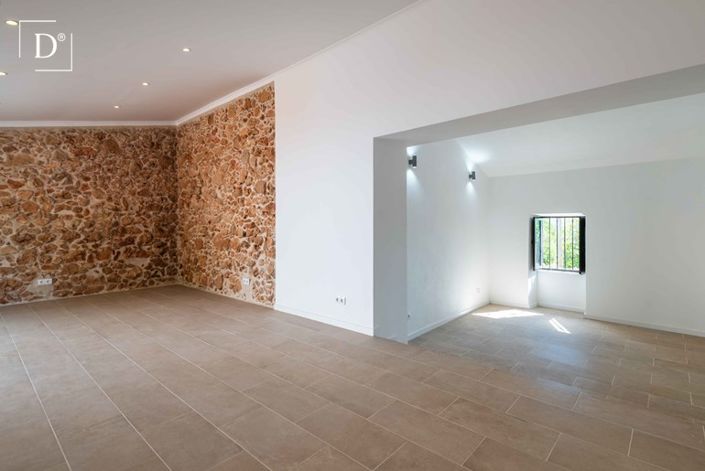 Image No.2-Villa de 2 chambres à vendre à Paderne