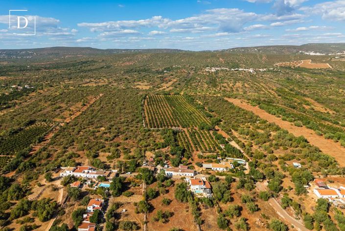 Image No.20-Villa de 2 chambres à vendre à Paderne