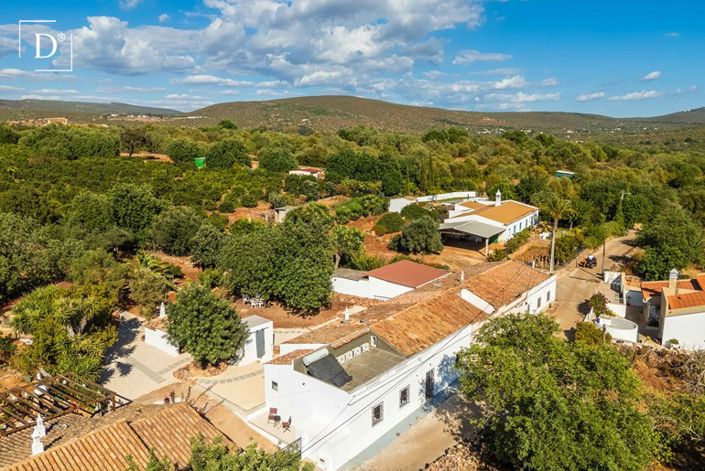 Image No.21-Villa de 2 chambres à vendre à Paderne