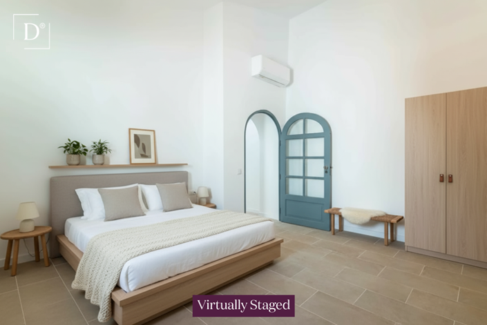 Image No.21-Villa de 2 chambres à vendre à Paderne