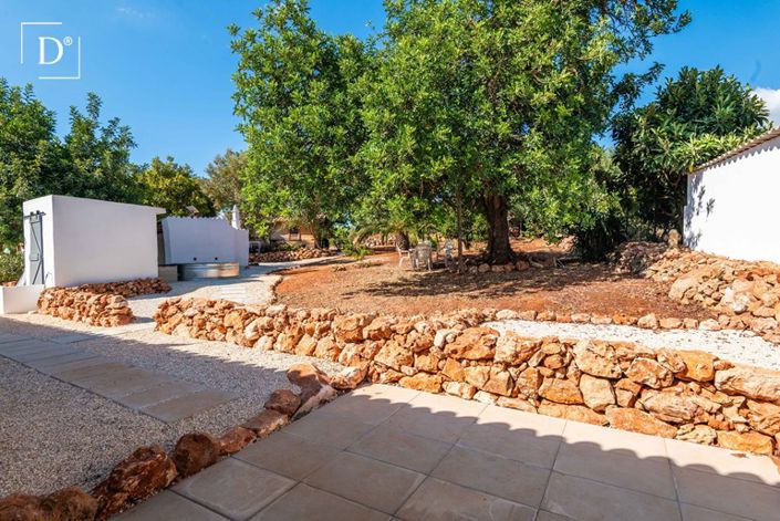 Image No.22-Villa de 2 chambres à vendre à Paderne