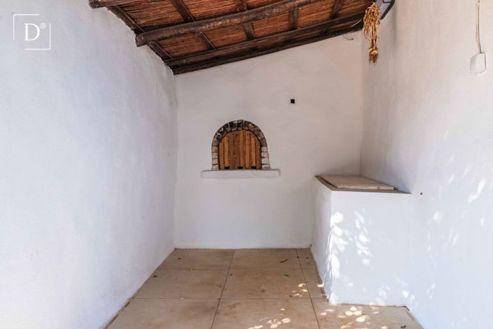 Image No.25-Villa de 2 chambres à vendre à Paderne