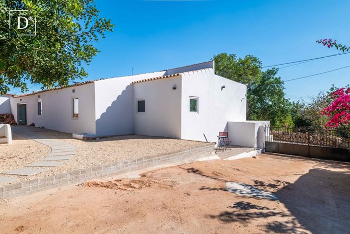 Image No.26-Villa de 2 chambres à vendre à Paderne