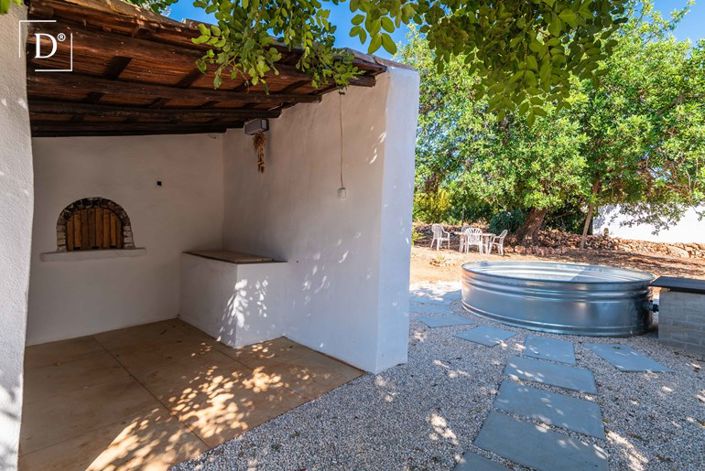 Image No.27-Villa de 2 chambres à vendre à Paderne