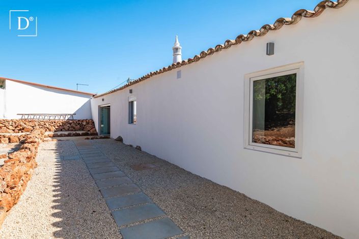 Image No.28-Villa de 2 chambres à vendre à Paderne