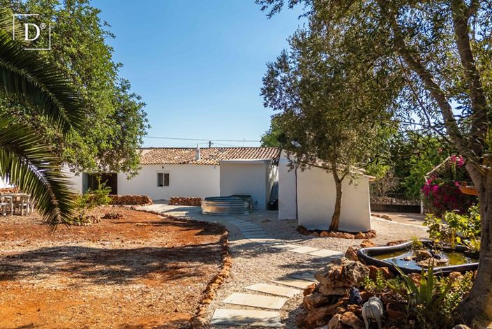 Image No.29-Villa de 2 chambres à vendre à Paderne