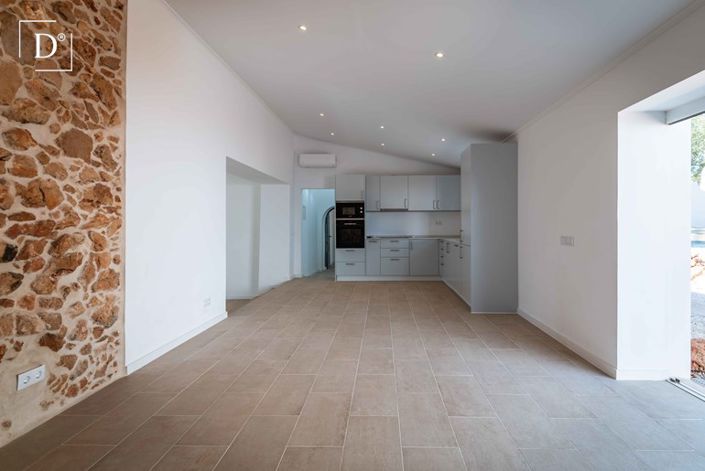 Image No.3-Villa de 2 chambres à vendre à Paderne