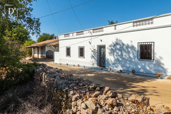 Image No.30-Villa de 2 chambres à vendre à Paderne