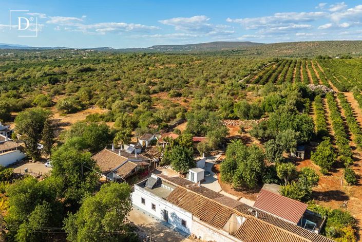 Image No.31-Villa de 2 chambres à vendre à Paderne