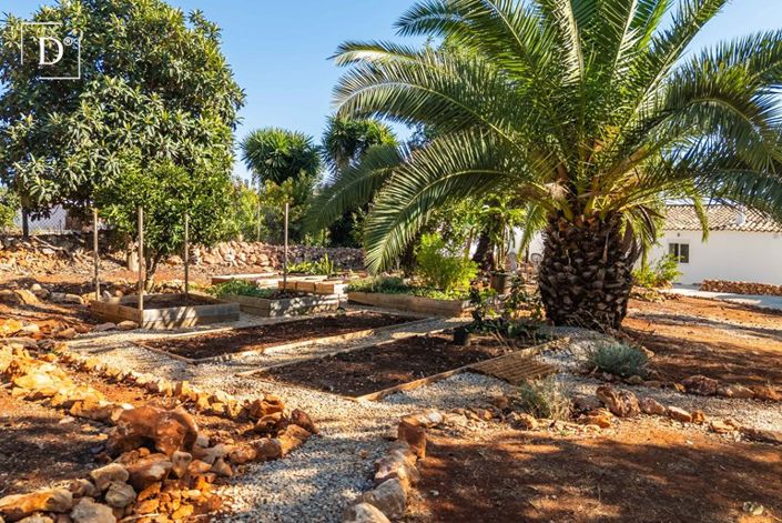 Image No.32-Villa de 2 chambres à vendre à Paderne