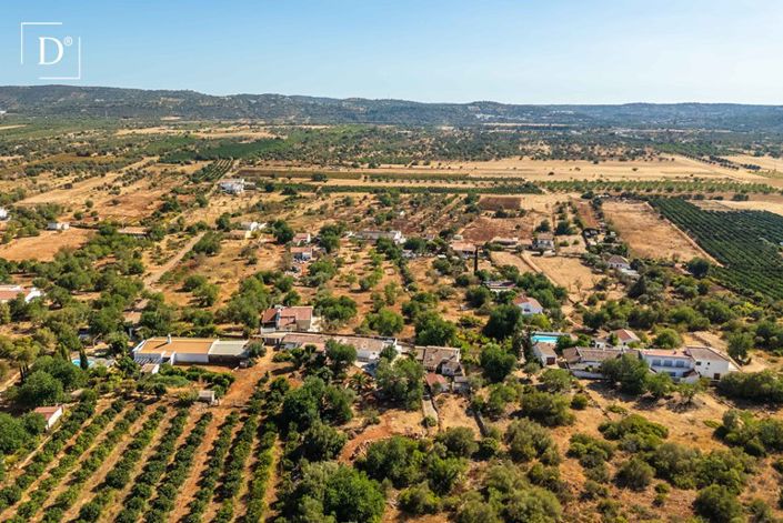 Image No.33-Villa de 2 chambres à vendre à Paderne