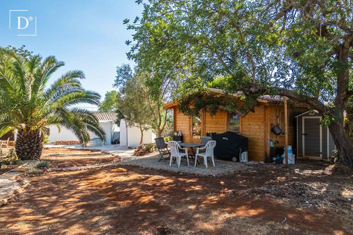 Image No.35-Villa de 2 chambres à vendre à Paderne