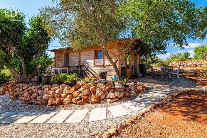 Image No.36-Villa de 2 chambres à vendre à Paderne