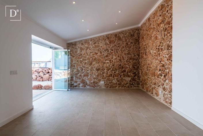 Image No.4-Villa de 2 chambres à vendre à Paderne