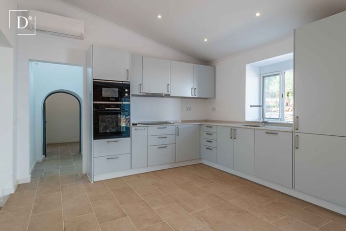 Image No.5-Villa de 2 chambres à vendre à Paderne