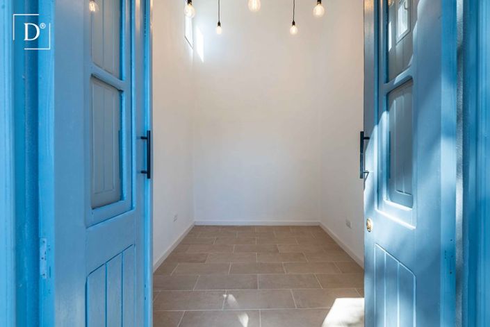 Image No.9-Villa de 2 chambres à vendre à Paderne