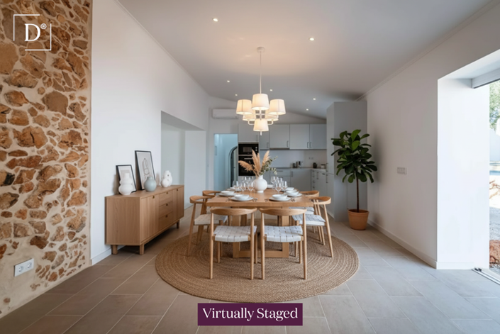 Image No.9-Villa de 2 chambres à vendre à Paderne