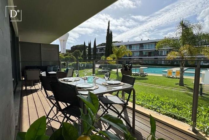 Image No.4-Appartement de 2 chambres à vendre à Vilamoura