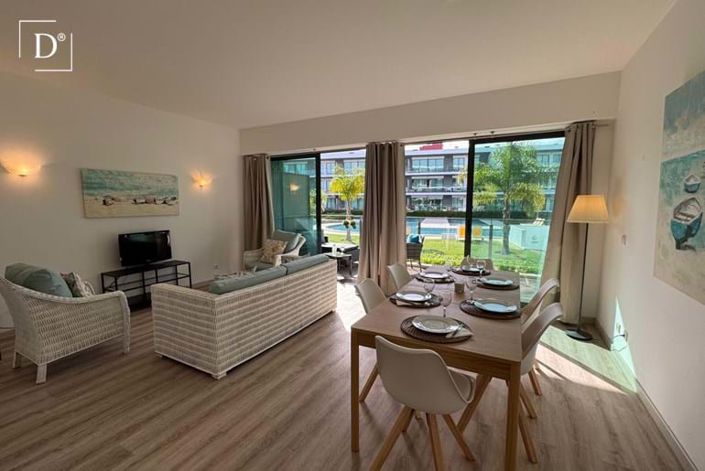 Image No.6-Appartement de 2 chambres à vendre à Vilamoura