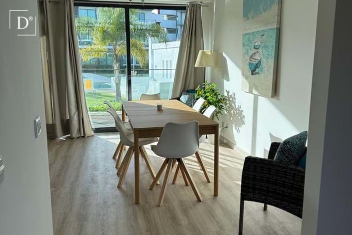 Image No.7-Appartement de 2 chambres à vendre à Vilamoura
