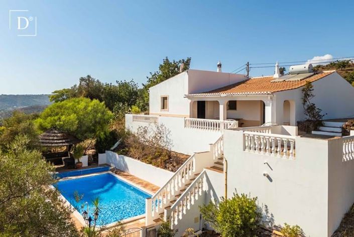 Image No.1-Villa de 2 chambres à vendre à Tavira