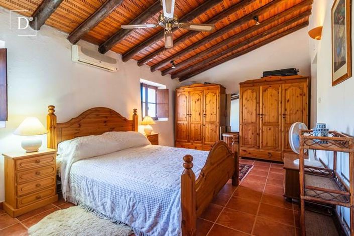 Image No.10-Villa de 2 chambres à vendre à Tavira