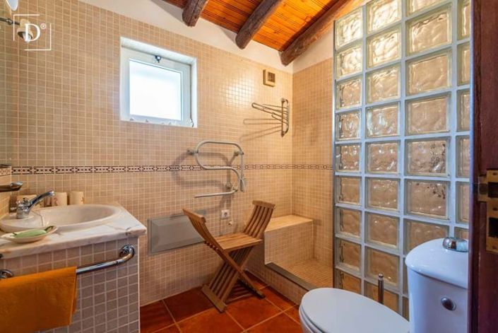 Image No.14-Villa de 2 chambres à vendre à Tavira