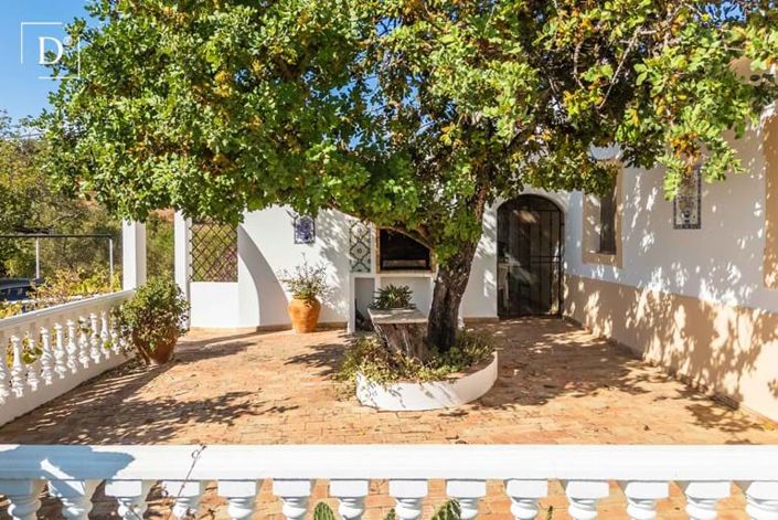 Image No.15-Villa de 2 chambres à vendre à Tavira