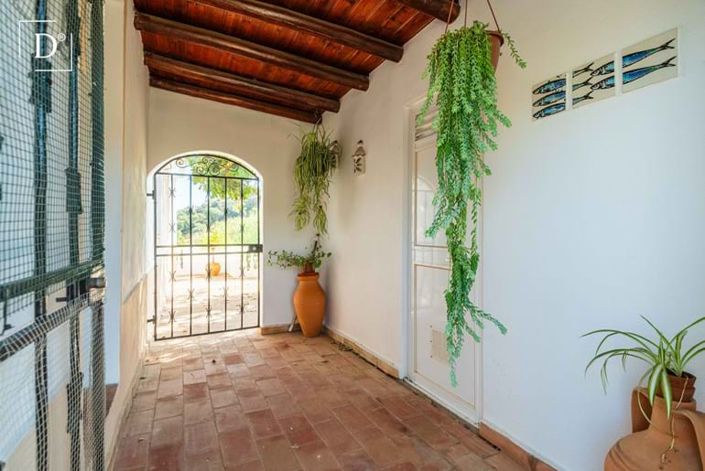 Image No.16-Villa de 2 chambres à vendre à Tavira