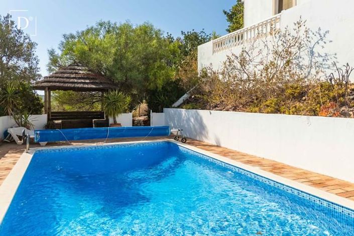 Image No.17-Villa de 2 chambres à vendre à Tavira