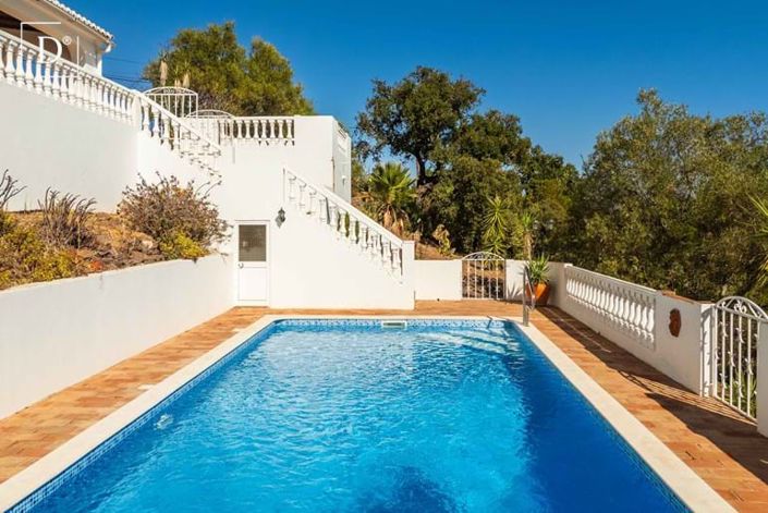 Image No.18-Villa de 2 chambres à vendre à Tavira