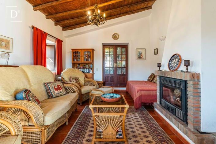 Image No.2-Villa de 2 chambres à vendre à Tavira