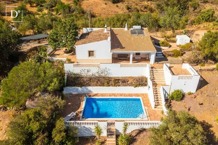 Image No.20-Villa de 2 chambres à vendre à Tavira